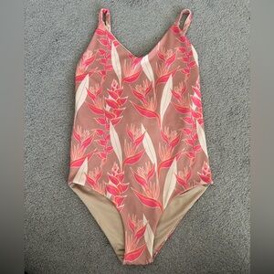 Na Wahine Lole One Piece